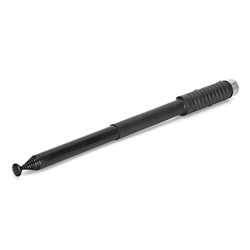 Teleskopantenne mit Hoher Verstärkung, 127 Cm 50 Zoll Teleskopantenne für Astro320 430 900 Alpha 50 100 Handheld-GPS, Einfache Installation, Stark und Robust, Faltbares Teleskopantenne mit Hoher Verstärkung, 127 Cm 50 Zoll Teleskopantenne für Astro320 430 900 Alpha 50 100 Handheld-GPS, Einfache Installation, Stark und Robust, Faltbares von Mrisata
