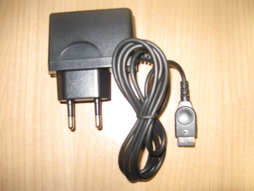 AC Ladekabel für Nintendo GameBoy Advance SP AC Ladekabel für Nintendo GameBoy Advance SP von Msahan