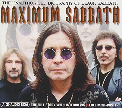 Maximum Black Sabbath [Interview] von Msi