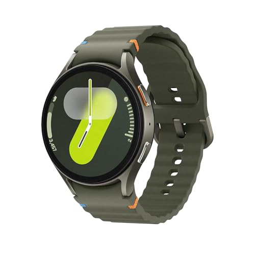 Sport Armband Kompatibel mit Samsung Galaxy Watch 7/6/5/4 40mm 44mm Herren Damen, No Gap 20mm Weiche Silikon Armbänder für Galaxy Watch FE 40 mm/6 Classic 43mm 47mm Sport Armband Kompatibel mit Samsung Galaxy Watch 7/6/5/4 40mm 44mm Herren Damen, No Gap 20mm Weiche Silikon Armbänder für Galaxy Watch FE 40 mm/6 Classic 43mm 47mm von Msksjer