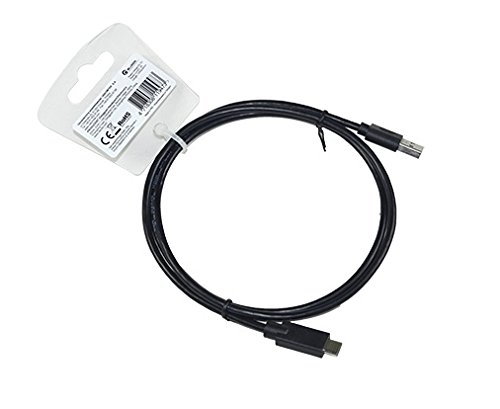 USB 3.0 Kabel für Laden und Datenübertragung Übertragungsgeschwindigkeit: bis zu 5 Gbps Unterstützt 4K High-Definition-Signalübertragung schnelles laden Audio- und Videosynchronisation bis zum 3A von Msonic