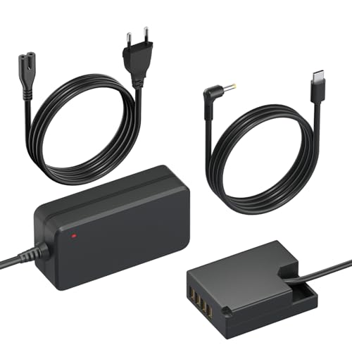 Mspalocell W126S Dummy Akku Kit, AC-Netzteiladapter mit Akkuanschluss für Fujifilm X100F X100V X-S10 XT-2 X-T3 X-T20 X-T30 X-T100 X-A X-E X-Pro FinePix Cameras Mspalocell W126S Dummy Akku Kit, AC-Netzteiladapter mit Akkuanschluss für Fujifilm X100F X100V X-S10 XT-2 X-T3 X-T20 X-T30 X-T100 X-A X-E X-Pro FinePix Cameras von Mspalocell