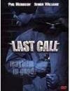 Last Call Last Call von Mti Home Video
