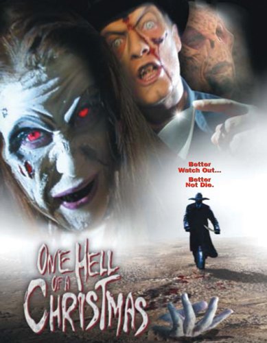 One Hell Of A Christmas [DVD] [Region 1] [NTSC] [US Import] von Mti Home Video
