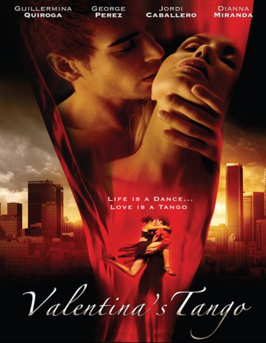 Valentina's Tango / (Ws Ac3 Dol) [DVD] [Region 1] [NTSC] [US Import] von Mti Home Video