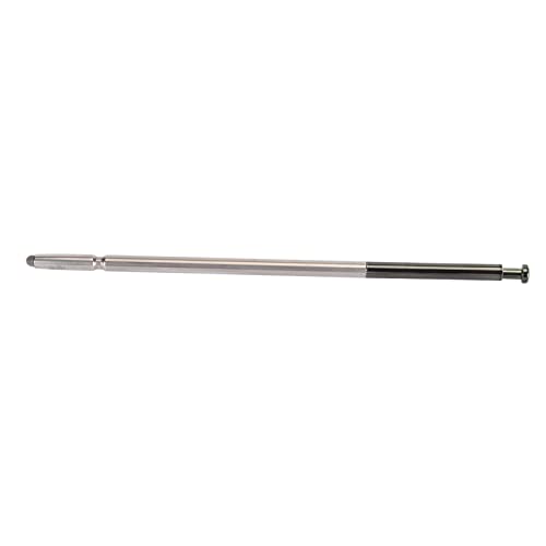 Hochempfindlicher Metall-Eingabestift für XT2131 2022 5G Touchscreen-Tablet Hochempfindlicher Metall-Eingabestift für XT2131 2022 5G Touchscreen-Tablet von Mtlavishness
