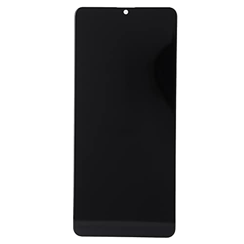 MTLAVISHE EXKERNE LCD Display Screen Touch Digitizer Montage speziell für das A315 Mobiltelefon mit perfekter Anwendbarkeit Starker und langlebiges LCD -Material präzises (Single piece) von Mtlavishness