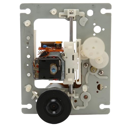 MTLAVISHE OPTISCHE Pickup Lasse hohe Genauigkeit Plug -and -Play -CD -linsenkopf für CD -Player -Ersatzteil MTLAVISHE OPTISCHE Pickup Lasse hohe Genauigkeit Plug -and -Play -CD -linsenkopf für CD -Player -Ersatzteil von Mtlavishness