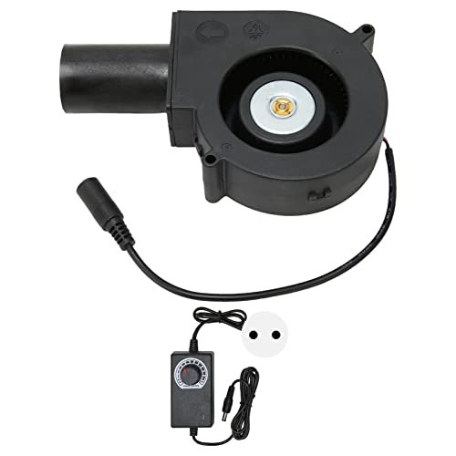 MTLAVISHY 12V DC BISSLEIN BEISLESSEN BEWERBUREN Lüfter Hochgeschwindigkeitszentrifugalfluss für eine effektive DIY -Kühlung Lüftung kleiner Größe 97x33mm 6000 U/min Dual MTLAVISHY 12V DC BISSLEIN BEISLESSEN BEWERBUREN Lüfter Hochgeschwindigkeitszentrifugalfluss für eine effektive DIY -Kühlung Lüftung kleiner Größe 97x33mm 6000 U/min Dual von Mtlavishness