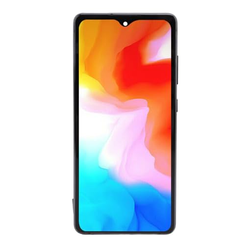 MTLavish -Bildschirm Ersatz für S20 Fan Edition speziell für die Lösung von Bildschirmproblemen und die Wiederherstellung der normalen Funktionalität für 5G -Version G781A G781U MTLavish -Bildschirm Ersatz für S20 Fan Edition speziell für die Lösung von Bildschirmproblemen und die Wiederherstellung der normalen Funktionalität für 5G -Version G781A G781U von Mtlavishness
