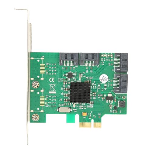 MTLavish -Festplatten -Expansionskarte Verbesserung der Systemleistung für tragbare Computer mit 6 Gbit/s -Geschwindigkeit und 2.0 -Kanal -PCIe -SATA -Kompatibilität MTLavish -Festplatten -Expansionskarte Verbesserung der Systemleistung für tragbare Computer mit 6 Gbit/s -Geschwindigkeit und 2.0 -Kanal -PCIe -SATA -Kompatibilität von Mtlavishness