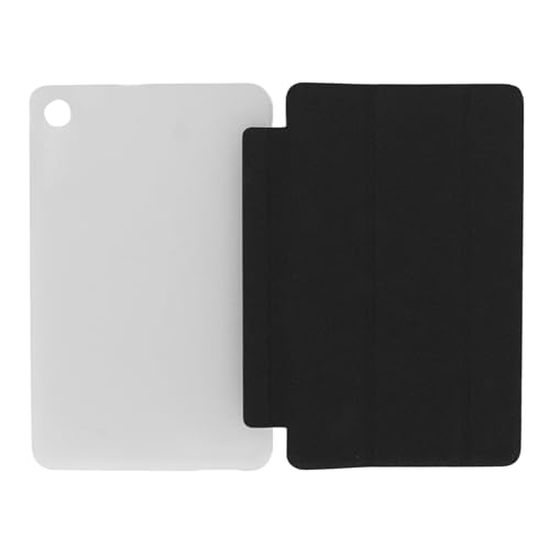 MTLavish Premium PU Leder Tablet Cover für iPlay50 T811 Allround mit der Standfunktion für Geschäftsbüro und Unterhaltung Leichtes tragbares aus PU -Leder und TPU geeignet (Schwarz) von Mtlavishness