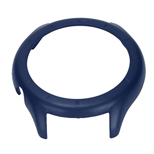 MTLavish Premium Watch Cover Screenschutz für GTR 3 und GTR 3 Pro mit 360 -Grad -Schutz Ultra dünn, leichtes Design und präzisem Schneiden für den täglichen Verschleiß (Mitternacht blau) von Mtlavishness