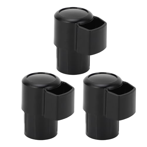 Mtlavish 3pcs Saxophon Endstopfen Multifunktional staubdes Anti - für geschwungene Nackenpraxis für Tenor -Hals in der Heimschule und Musikinstrumentengeschäfte aus Mtlavish 3pcs Saxophon Endstopfen Multifunktional staubdes Anti - für geschwungene Nackenpraxis für Tenor -Hals in der Heimschule und Musikinstrumentengeschäfte aus von Mtlavishness