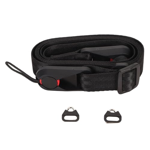 Mtlavish Action Camera neckriemen universelle abnehmbare schnelle freisetzungskamera Lanyard für Insta 360 für Action 3 4 von Mtlavishness