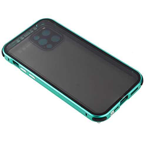 Mtlavish Anti Peep Magnetische Adsorption doppelseitiges Glas -Handy -Hülle für 12pro Schutz Ihre Privatsphäre, während Sie Ihr Telefon überall mit Multi -punktmagnetischer Mtlavish Anti Peep Magnetische Adsorption doppelseitiges Glas -Handy -Hülle für 12pro Schutz Ihre Privatsphäre, während Sie Ihr Telefon überall mit Multi -punktmagnetischer von Mtlavishness