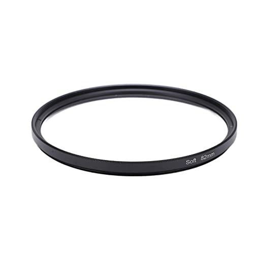 Mtlavish Camera Filter Soft Focus Linsen Filter Dreamy Dunst Diffusor für Digital DSLR Kamera (82 cm) von Mtlavishness