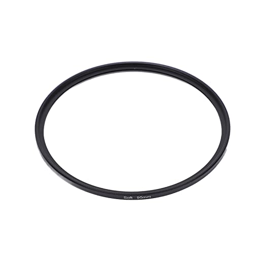 Mtlavish Camera Filter Soft Focus Linsen Filter Dreamy Dunst Diffusor für Digital DSLR Kamera (95 cm) von Mtlavishness