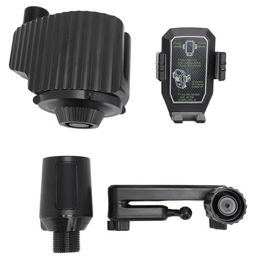 Mtlavish Cup Halter Telefon montieren 3 in 1 360 ° Rotation Einstellbarer Basis -Auto -Becher -Telefonhalter Extender für Smartphones unter 7,2 Zoll für 12-40 Unzen 3,7 Zoll Mtlavish Cup Halter Telefon montieren 3 in 1 360 ° Rotation Einstellbarer Basis -Auto -Becher -Telefonhalter Extender für Smartphones unter 7,2 Zoll für 12-40 Unzen 3,7 Zoll von Mtlavishness