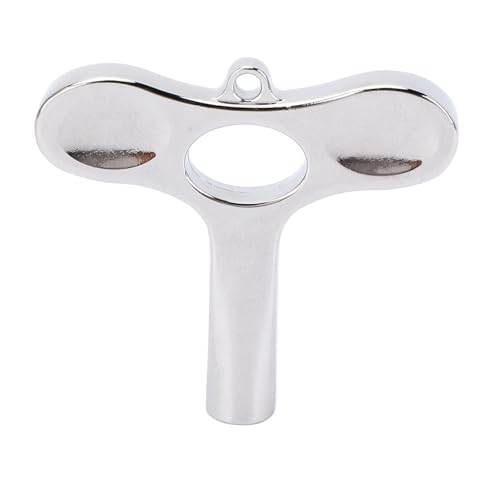 Mtlavish Drum Tuner Schlüsselbundwerkzeug für Snare -Trommeln langlebig und flexibel für eine einfache Drum -Tuning ideal für Schlagzeuger aller Ebenen aus exzellenten von Mtlavishness