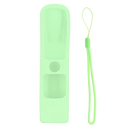 Mtlavish -Fernbedienung Silikonhülle farbenfrohe tragbare umweltfreundliche mit Lanyard ideal für die Kontrolle von Geräten zu Hause oder im Büro aus sicherem Nicht -Silikon, das (Fluorescent Green) Mtlavish -Fernbedienung Silikonhülle farbenfrohe tragbare umweltfreundliche mit Lanyard ideal für die Kontrolle von Geräten zu Hause oder im Büro aus sicherem Nicht -Silikon, das (Fluorescent Green) von Mtlavishness