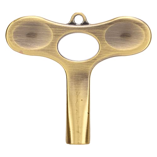 Mtlavish Jazz Drum Tuning Key Exquisite Verarbeitung Zinklegierung Material ideal für Drum -Enthusiasten Anfänger und Schlagzeuger Vintage Bronze Farbe klein und tragbar von Mtlavishness