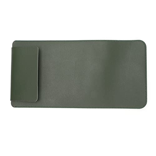 Mtlavish Keyboard -Hülle für K380 Leichtes und tragbares Design, das für den täglichen Gebrauch und das Reisen aus PVC -Material geeignet ist, ist in doppelseitigen blau gelben (Dark green + silver) Mtlavish Keyboard -Hülle für K380 Leichtes und tragbares Design, das für den täglichen Gebrauch und das Reisen aus PVC -Material geeignet ist, ist in doppelseitigen blau gelben (Dark green + silver) von Mtlavishness