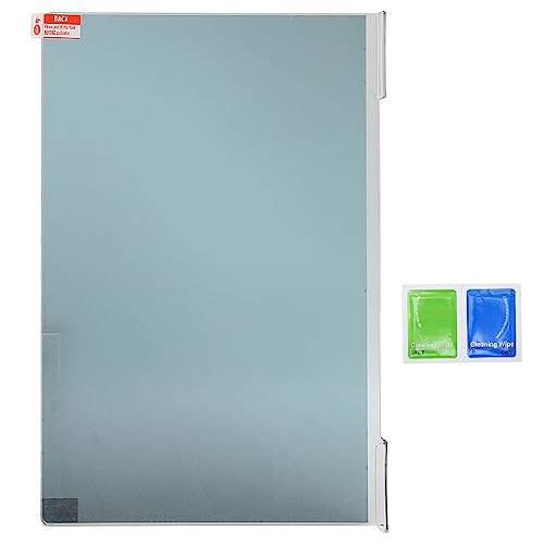 Mtlavish Laptop -Bildschirmschutz abnehmbarer Anti -Blue -Ray -UV -Blockieren Easy Montage Laptop Private Screen für 14in 16: 9 Mtlavish Laptop -Bildschirmschutz abnehmbarer Anti -Blue -Ray -UV -Blockieren Easy Montage Laptop Private Screen für 14in 16: 9 von Mtlavishness