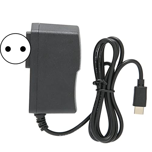 Mtlavish -Leistungsadapter mit Anti -Interferenz und feiner Verarbeitung ideal für Entwicklungsgremien Mobile Festplattenüberwachung Scan -LEDs und andere Elektrogeräte, die 5 Mtlavish -Leistungsadapter mit Anti -Interferenz und feiner Verarbeitung ideal für Entwicklungsgremien Mobile Festplattenüberwachung Scan -LEDs und andere Elektrogeräte, die 5 von Mtlavishness
