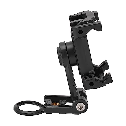 Mtlavish -Mobiltelefon -Mount -Adapter 360 ° Rotatable erweiterbares multifunktionales Telefon -Clip -Montage zum Vlogging -Streaming Mtlavish -Mobiltelefon -Mount -Adapter 360 ° Rotatable erweiterbares multifunktionales Telefon -Clip -Montage zum Vlogging -Streaming von Mtlavishness