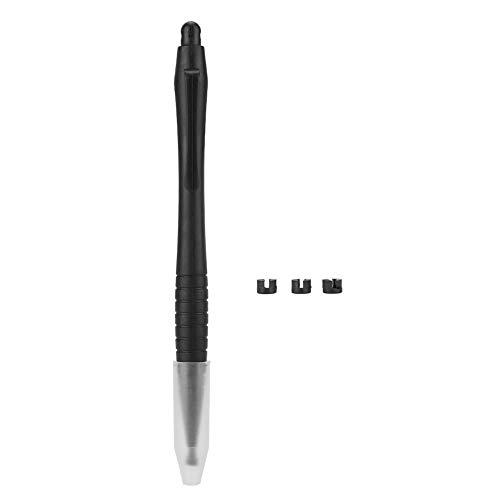 Mtlavish Pen Clip Typ 6.5mm Schreiben von Touch Stylus High Precision Stylus Stift für Mobiltelefone und Tablets Ihre Finger vermeiden Müdigkeit Anti -Scratch und Fingerabdruck Mtlavish Pen Clip Typ 6.5mm Schreiben von Touch Stylus High Precision Stylus Stift für Mobiltelefone und Tablets Ihre Finger vermeiden Müdigkeit Anti -Scratch und Fingerabdruck von Mtlavishness