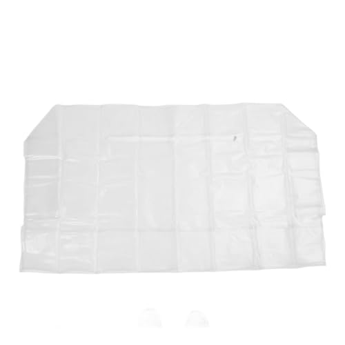 Mtlavish Piano Keyboards Staubbedeckung erweiterte transparentes Waschanschluss zum Schutz von 61 Tasten Digital Pianos Keyboard Workstations ideal für Home School Piano Store aus (für 88 Schlüssel) Mtlavish Piano Keyboards Staubbedeckung erweiterte transparentes Waschanschluss zum Schutz von 61 Tasten Digital Pianos Keyboard Workstations ideal für Home School Piano Store aus (für 88 Schlüssel) von Mtlavishness