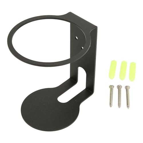 Mtlavish Professional Bluetooth -Lautsprecher Wandmontagehalterung für verbesserte Klangqualität und stabile Unterstützung für Home Office Garage Dorm Terrasse, die mit Sound Joy Mtlavish Professional Bluetooth -Lautsprecher Wandmontagehalterung für verbesserte Klangqualität und stabile Unterstützung für Home Office Garage Dorm Terrasse, die mit Sound Joy von Mtlavishness