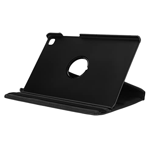 Mtlavish Tablet Case tragbarer Einstellbarer Winkel Slim Tablet Hülle für Tab A7 (T500/T505/T507) 10.4in Tablette (Schwarz) von Mtlavishness