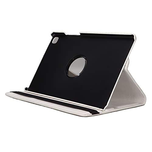 Mtlavish Tablet Case tragbarer Einstellbarer Winkel Slim Tablet Hülle für Tab A7 (T500/T505/T507) 10.4in Tablette (Weiß) von Mtlavishness