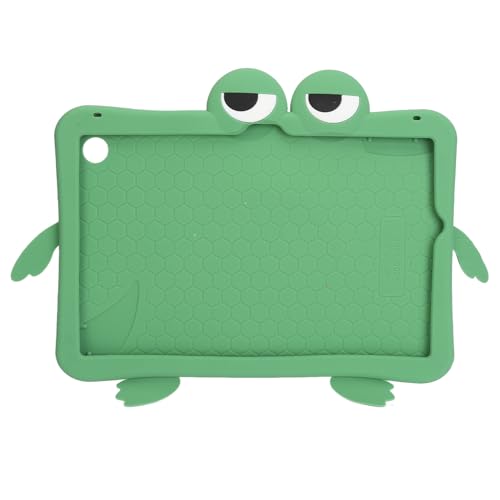 Mtlavish Tablet Hülle für Tab A8 x200 x205 Schock weiches Silikon Süßes Tierform Tablette Schutzabdeckung mit Ständer Mtlavish Tablet Hülle für Tab A8 x200 x205 Schock weiches Silikon Süßes Tierform Tablette Schutzabdeckung mit Ständer von Mtlavishness