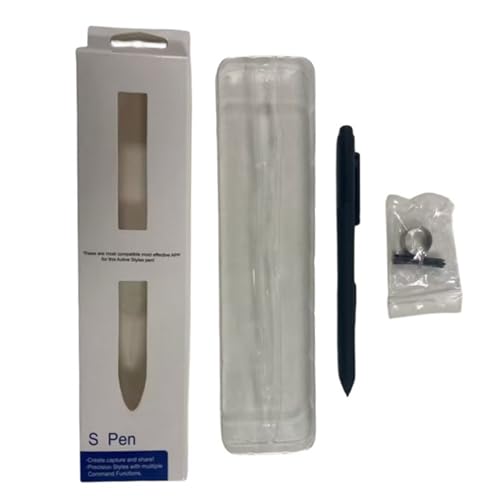 Mtlavish Tablet Stylus Stift professionelle Hochsensitivität Elektromagnetische elektronische Tintenbildschirm Stylus Mobiltelefon Stylus zum Schreiben von Zeichnen und Löschen Mtlavish Tablet Stylus Stift professionelle Hochsensitivität Elektromagnetische elektronische Tintenbildschirm Stylus Mobiltelefon Stylus zum Schreiben von Zeichnen und Löschen von Mtlavishness
