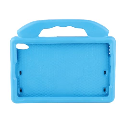 Mtlavish Tablet case Eva Flat Protective Cover Schockdicht schwere robuste Schalenzubehör ideal für Tab a 10 1 zum Eingeben von E -Mails, die Filme aus wirkungsbeständigen Eva (Blau) von Mtlavishness