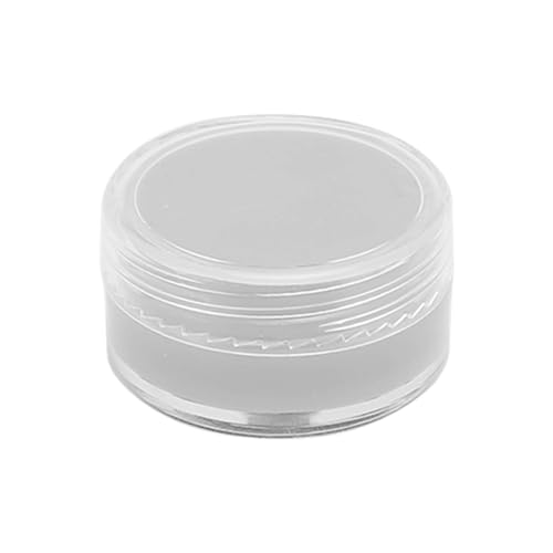 Mtlavish -Turntable Stylus Clean Gel Effektives Staubdämpfer Entfernung schützt den Plattenspieler für alle Rekord -Enthusiasten Gray Cleaning Gel kompatibel mit Rekorde -Platten Mtlavish -Turntable Stylus Clean Gel Effektives Staubdämpfer Entfernung schützt den Plattenspieler für alle Rekord -Enthusiasten Gray Cleaning Gel kompatibel mit Rekorde -Platten von Mtlavishness