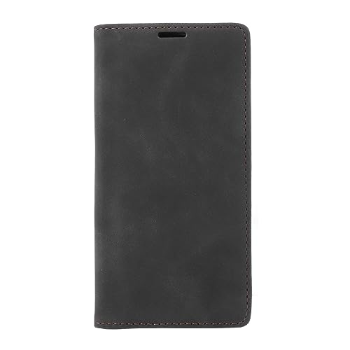 Mtlavish Wallet Hülle mit Kartenhalter PU Leder Kickstand -Karten -Kartenhülle Langlebiger schockdes Telefongehäuse All Rund Protection (iPhone11) von Mtlavishness