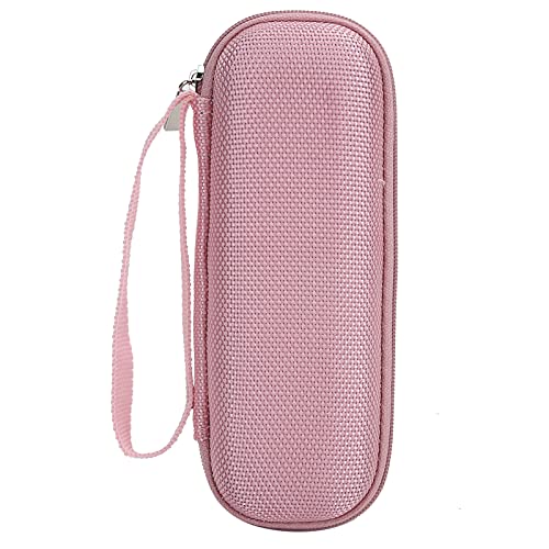 Mtlavish Wearsicheres Traget Gehäuse für IFlytek -Übersetzungsstift ideal für den GO -Speicher aus hochwertigem Nylon mit Handgurt Design (Rosy) von Mtlavishness