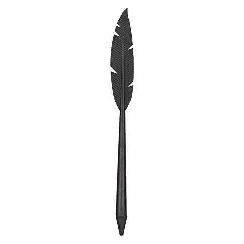 Mtlavish capacitive Stylus Federn Form tragbare universelle Digitale Mobiltelefon Tablet Touch Pen mit guter Genauigkeit Kratzfest für das Zeichnen des Schreibens von Schnittfotos (Rubber Pen Head) von Mtlavishness