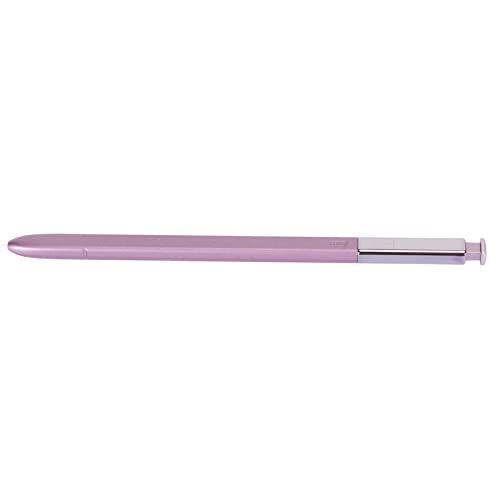 Mtlavish hochempfindliches Bluetooth -Telefon Stiftstift für alle Modelle von Note 9 ideal zum schnellen Hinweis zum Zeichnen und Bearbeiten mit 4096 Ebenen der (Violett) von Mtlavishness