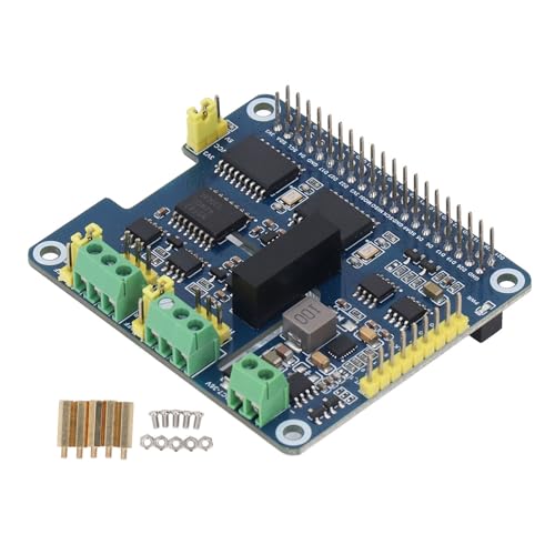 Mtlavish kann die bus expansion bood dual chip stapelbar 2 kanal isoliert dose expansionsmodulplatte mit dual chip -Kombination integrierte Leistungsisolierung und gute Leistung Mtlavish kann die bus expansion bood dual chip stapelbar 2 kanal isoliert dose expansionsmodulplatte mit dual chip -Kombination integrierte Leistungsisolierung und gute Leistung von Mtlavishness