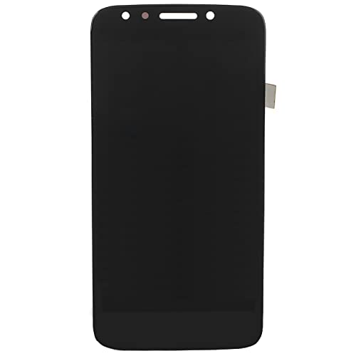 Mtlavish moto E4 Telefonbildschirm Ersatzteile LCD -Anzeige -Touchscreen -Montage breites Anwendungsbereich ideal für die Reparatur alter Geräte mit perfekter Passform und hoher Mtlavish moto E4 Telefonbildschirm Ersatzteile LCD -Anzeige -Touchscreen -Montage breites Anwendungsbereich ideal für die Reparatur alter Geräte mit perfekter Passform und hoher von Mtlavishness