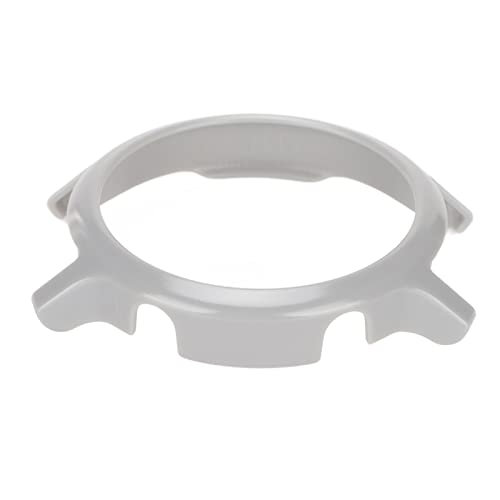 Mtlavish s Smartwatch Full Edge Stoßfänger Stoßdichter Plastikkoffer Ultra dünn leichte Anti -Scratch -Präzise -Ausschnitte täglicher Stoßstangenschutz ca. (Grey) von Mtlavishness