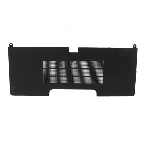 Mtlavishers Ersatz Laptop Untertür Abdeckung präzise Loch Öffnung Design für Wärme Dissipation Robustes dauerhaftes ABS -Material Passt E7240 Laptop Mtlavishers Ersatz Laptop Untertür Abdeckung präzise Loch Öffnung Design für Wärme Dissipation Robustes dauerhaftes ABS -Material Passt E7240 Laptop von Mtlavishness