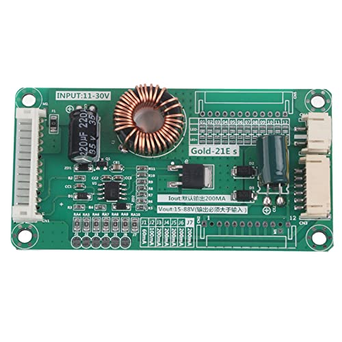 Mtlavishness 10 48 Zoll LED LCD TV Light Gurt Backlight Treiberscheibe DIY Kit vielseitig für alle Marken und mit 11 30 -V -Eingangsstrom von 10 mA bis 1000 mA Mtlavishness 10 48 Zoll LED LCD TV Light Gurt Backlight Treiberscheibe DIY Kit vielseitig für alle Marken und mit 11 30 -V -Eingangsstrom von 10 mA bis 1000 mA von Mtlavishness