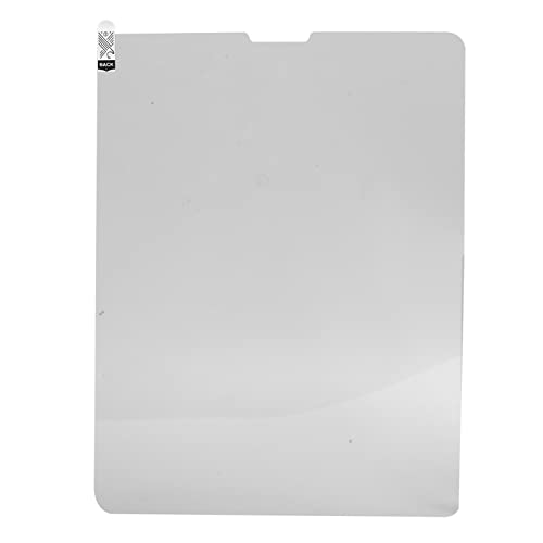 Mtlavishness 12 9 Zoll Displayschutz aus gehärtetem Glas für Tablet Pro. Hochauflösend, staubdicht, Anti-Fingerabdruck. Passt auf Tablet Pro. Schützt vor Kratzern, Flecken und Mtlavishness 12 9 Zoll Displayschutz aus gehärtetem Glas für Tablet Pro. Hochauflösend, staubdicht, Anti-Fingerabdruck. Passt auf Tablet Pro. Schützt vor Kratzern, Flecken und von Mtlavishness