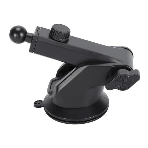 Mtlavishness 2 in 1 Car Holder 2 Way Radios Bracket Accessories Car Mobile Phone Suction Cup Handheld Microphone Speaker Mount for Kenwood Mtlavishness 2 in 1 Car Holder 2 Way Radios Bracket Accessories Car Mobile Phone Suction Cup Handheld Microphone Speaker Mount for Kenwood von Mtlavishness